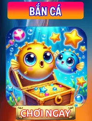 hình ảnh game bắn cá 79king